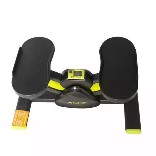 Stepper Foot Pedal Home Hydraulic Mini Stepper Foot Pedal Stepper Foot Trainer Cross-border New