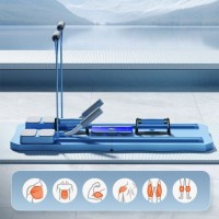 Household Folding Multi-functional Health Belly Product